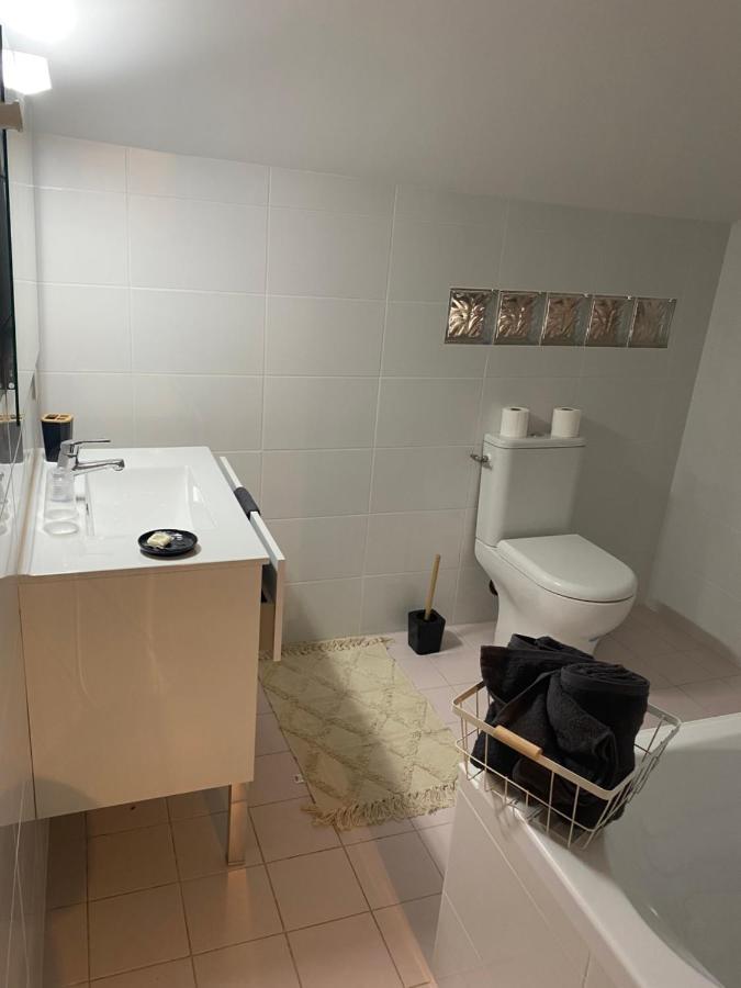 Les Mirabelles Bed & Breakfast Tournon-dʼAgenais Dış mekan fotoğraf