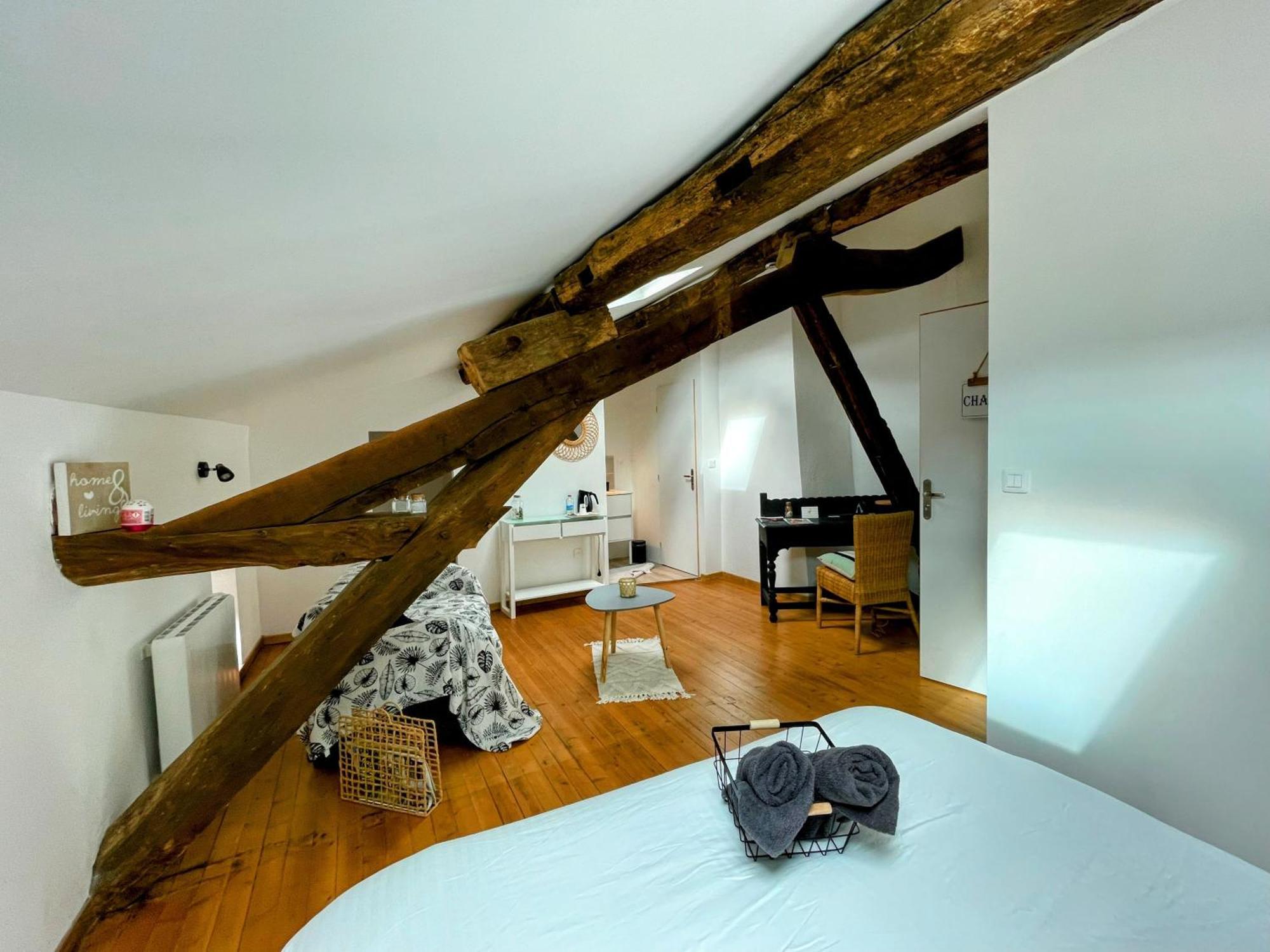 Les Mirabelles Bed & Breakfast Tournon-dʼAgenais Dış mekan fotoğraf